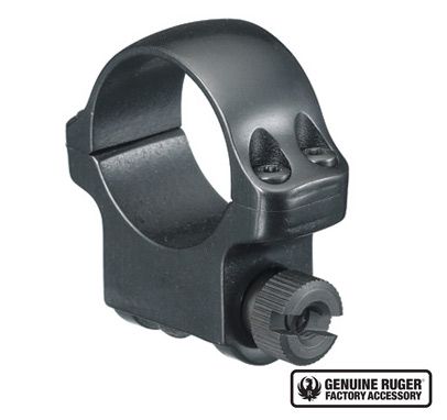 77 Series Scope Ring  - 1"