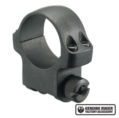 77 Series Scope Ring  - 1"