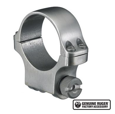 77 Series Scope Ring  - 30mm