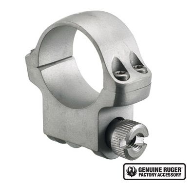 77 Series Scope Ring  - 1"