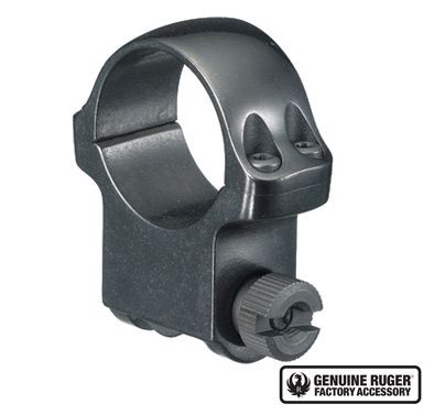 77 Series Scope Ring  - 1"