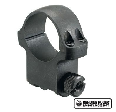 77 Series Scope Ring  - 1"