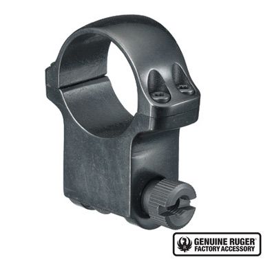 77 Series Scope Ring  - 1"