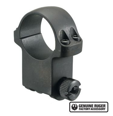 77 Series Scope Ring  - 1"