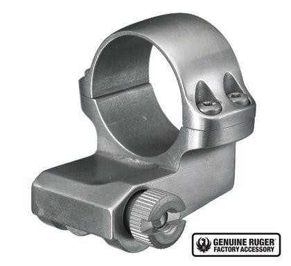 77 Series Scope Ring  - 1"