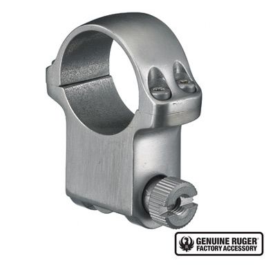 77 Series Scope Ring  - 1"