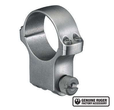 77 Series Scope Ring  - 30mm