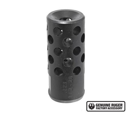 Radial Muzzle Brake - 223