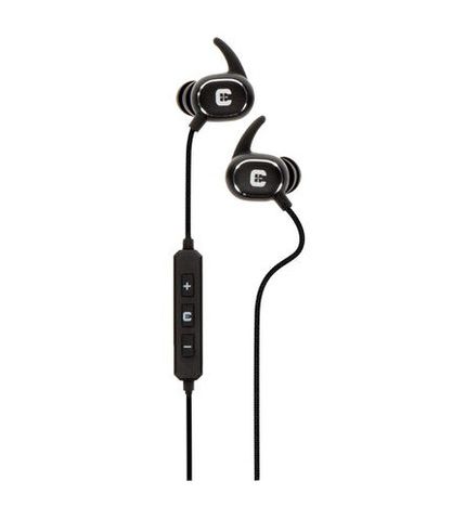 E-Max Power Cords Electronic Earplugs (In-ear) Bluetooth