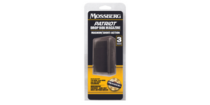 Patriot Flush Fit Magazines