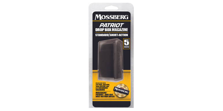 Patriot Flush Fit Magazines