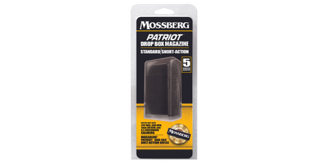 Patriot Flush Fit Magazines