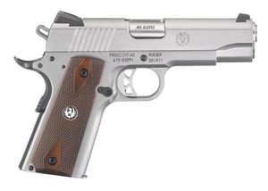 SR1911 Commander