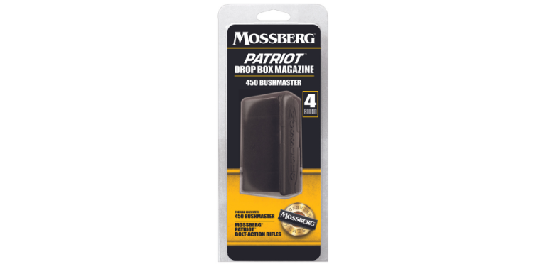 Patriot 5 Round Magazine