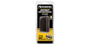 Patriot Flush Fit Magazines