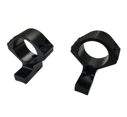 Ruger Rimfire Scope Rings