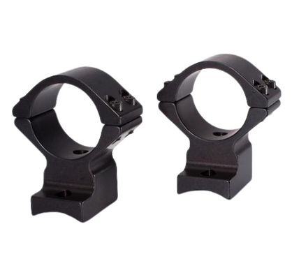 Ruger/Savage/TC Scope Rings