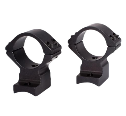 Ruger American Short Action Scope Ring - 1in