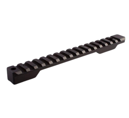 Remington Picatinny Rails