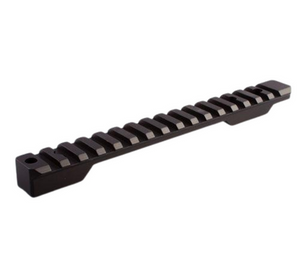 Remington Picatinny Rails