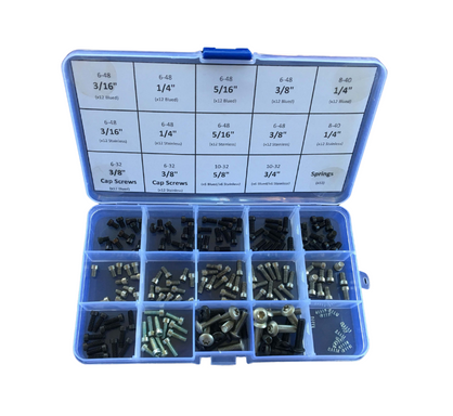 Replacement Screw Kit