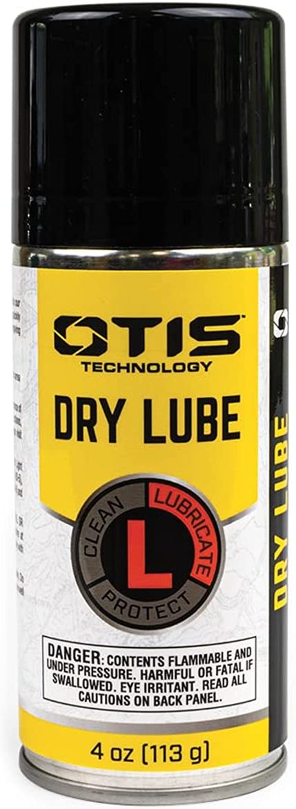 Dry Lube