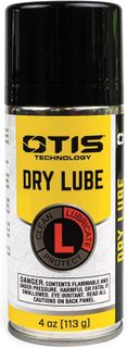 Dry Lube - 4 oz