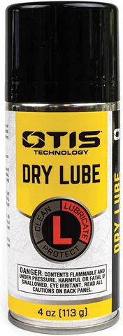 Dry Lube