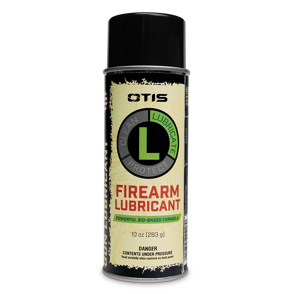 Firearm Lubricant