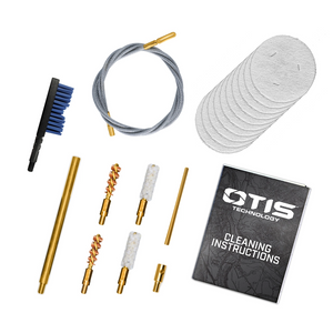Patriot Cleaning Kit .17/.22