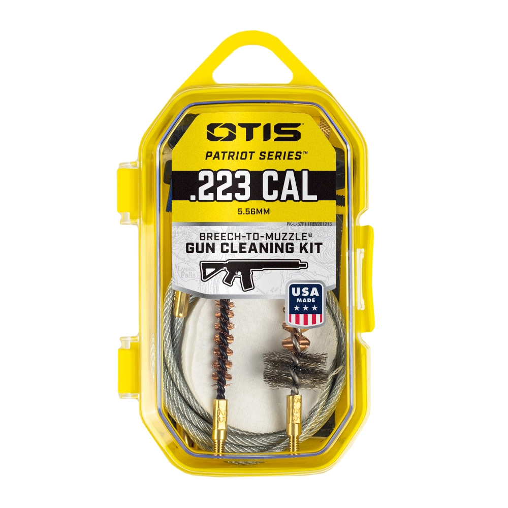 Patriot Cleaning Kit .223