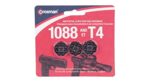 1088 & T4 Pistol 8 Round Magazine - 3 pack