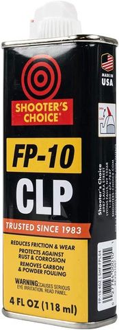 FP-10 CLP