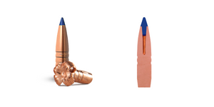 LRX (Long Range X) Bullets