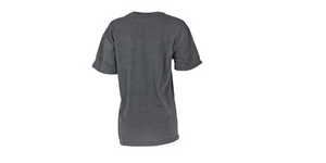 Mountain Black Heather T-Shirt