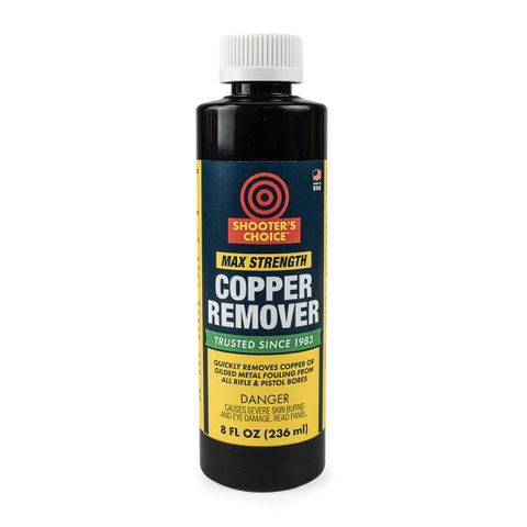 Copper Remover