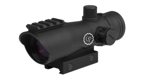 1x30mm Red Dot Sight - 3 MOA