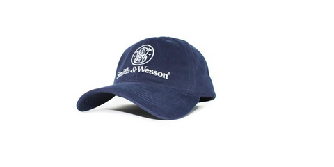 Logo Cap