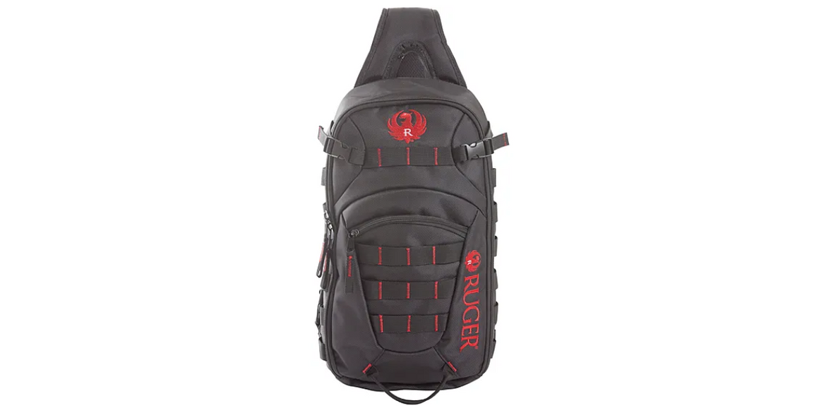 Glendale Sling Pack 12L