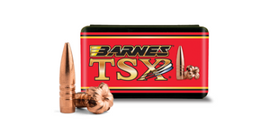 TSX Bullets