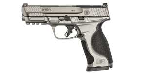 M&P 9 M2.0 Metal Frame