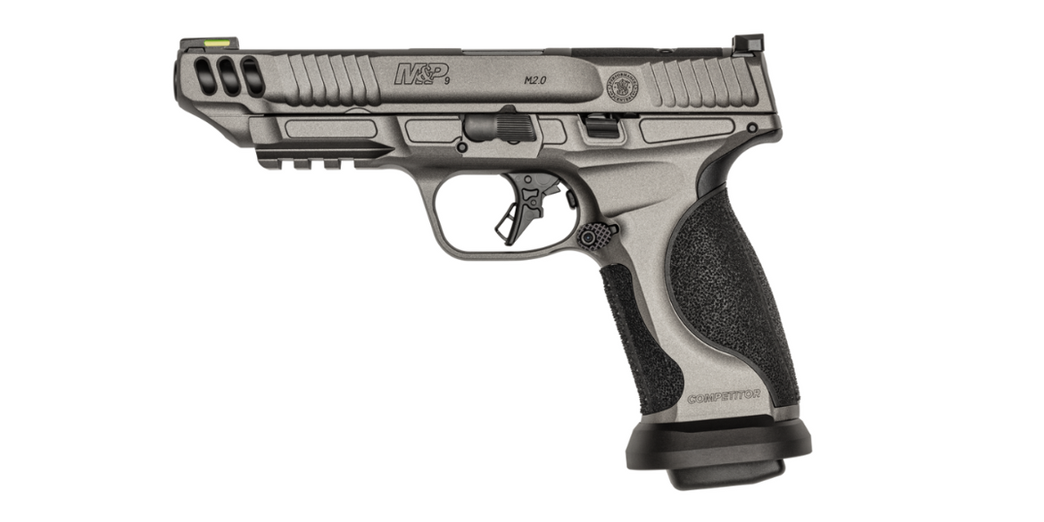 M&P 9 M2.0 Metal Frame