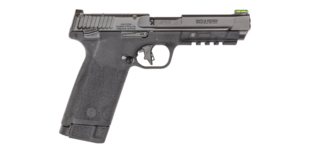 M&P 22 Magnum