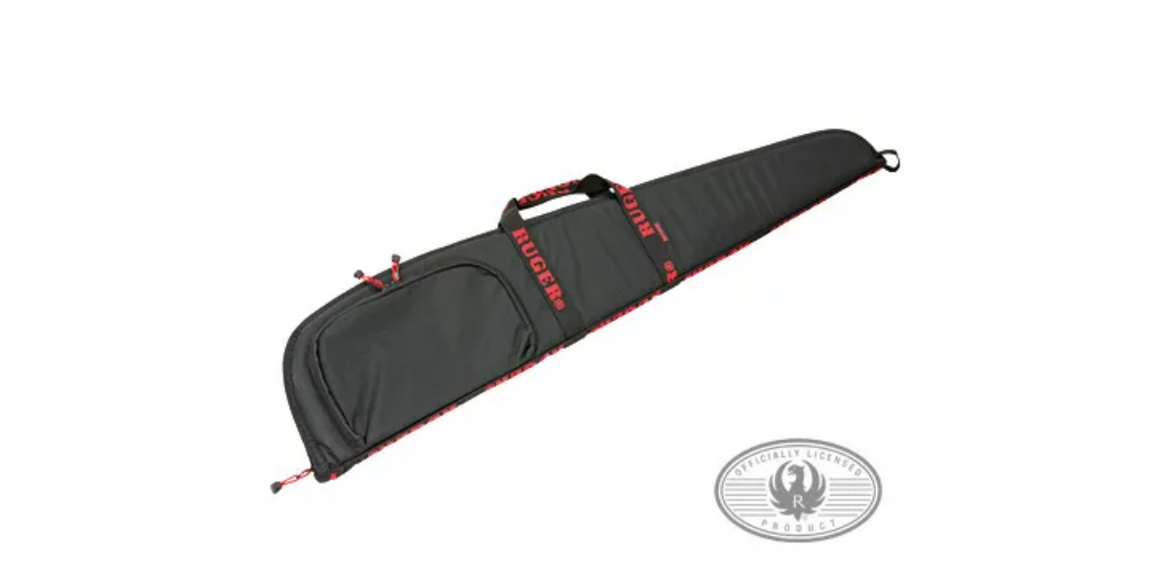 Black Rifle Case 40"