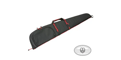 Black Rifle Case 40"