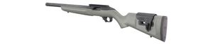 10/22 Competition Rifle w. Grey Laminate Stock - Left Hand