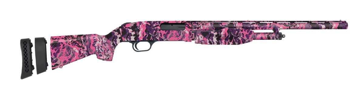 510 Mini Super Bantam - Muddy Girl Camo