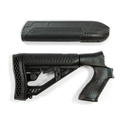 EX Stock & Forend - Mossberg 500/590/88