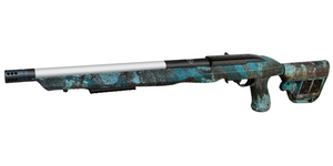 Tac-Hammer 10/22 Barrels