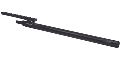 Tac-Hammer 10/22 Takedown Barrels